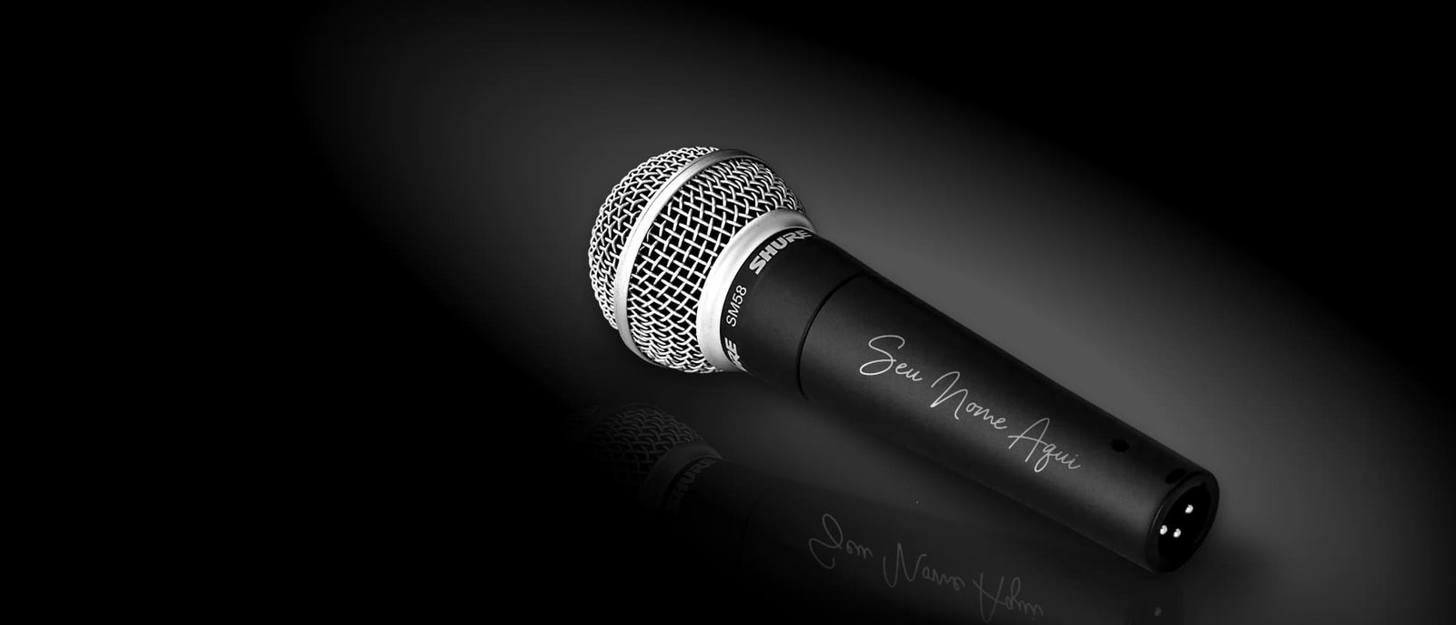 shure personalizado